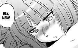 Chapter 121: Yearning for Alnus