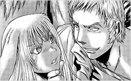 Chapter 123: Exposure