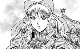 Chapter 13: Itami Gets Taken Hostage