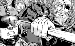 Chapter 129: King of the Round Table