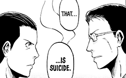 Chapter 132: Aftermath