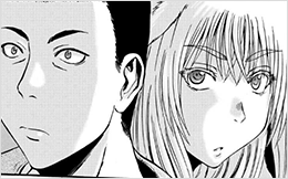 Chapter 133: Surprise Reunion