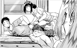 Chapter 134: Hospital Visit