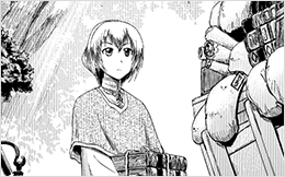 Chapter 4: Emroy's Apostle