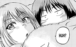 Chapter 135: Great Escape
