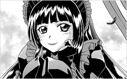 Chapter 5: Attack of the Fire Dragon