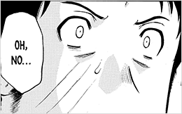 Chapter 23: The Fate of A Goddess