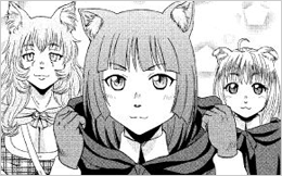 Chapter 25: The Shadow of The Fire Dragon