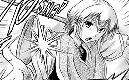 Chapter 27: Yao's Hope