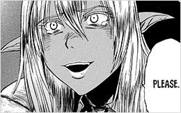 Chapter 28: Yao's Despair