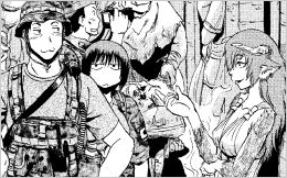 Chapter 31: The Night of the Earthquake