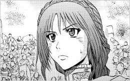 Chapter 35: The Wise and Foolish Imperial Children