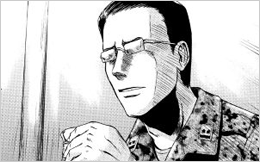 Chapter 36: Noriko’s Return