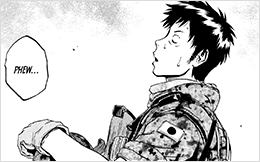 Chapter 38: Abandoned Duty
