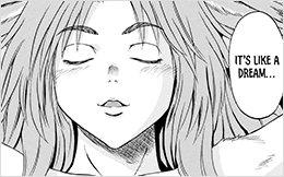 Chapter 39: Delilah's Decision