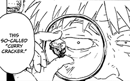 Chapter 4: High Tower