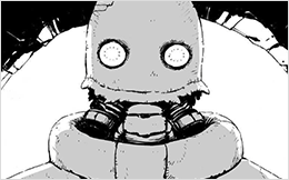 Chapter 10: Illegal Beverage