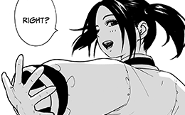 Chapter 13: Golden Taste