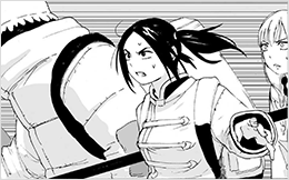 Chapter 19: Tower Climber