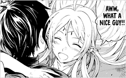 Chapter 20: The Elf Again