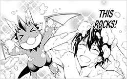 Chapter 31: An Outrageous Book