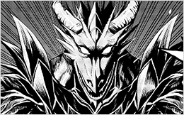 Chapter 35: The Demon King Descends