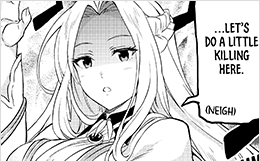 Chapter 39: The B-rank Menace