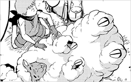 Chapter 42: Knowledge and Brilliance