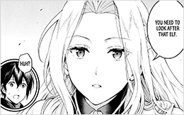 Chapter 46: The All-Rounder