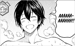 Chapter 51: Eating Into The Race