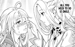Chapter 52: Moment of Destiny