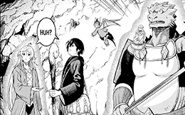 Chapter 54: The Cave Trial