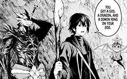 Chapter 55: The S-Rank Enemy