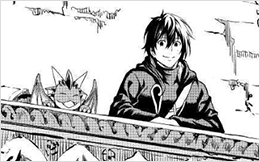 Chapter 11: I Made a Magic Item