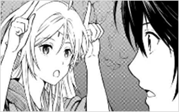 Chapter 56: Full Party, Full Power!