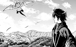 Chapter 60: Advent of the Forest Spirit King