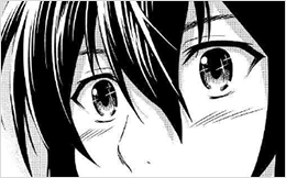 Chapter 6: An Enormous Dragon Appears!