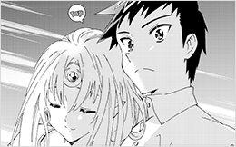 Chapter 14: Home Sweet Home