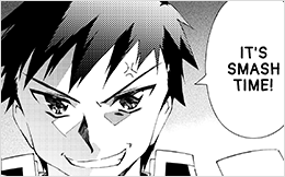 Chapter 15: Captive Wolf