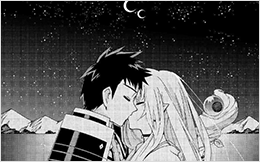 Chapter 16: No Reason