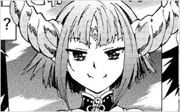 Chapter 17: Queen Dances on the Lake