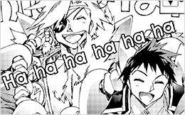 Chapter 18: Ride the Wave of the Lightning Flash!