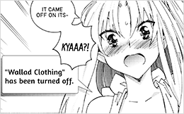 Chapter 23: Adventurers' Day Off