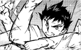 Chapter 25: Mountain of Flame(Part2)