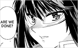 Chapter 27: An Invitation to Destiny(Part2)