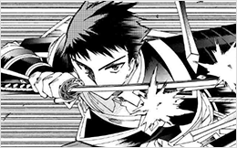 Chapter 28: Royal Tournament: Qualifier(Round1)