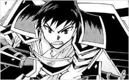 Chapter 29: Royal Tournament: Qualifier(Round2)
