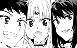 Chapter 30: Royal Tournament: Qualifier(Round3)