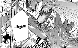 Chapter 35: Dance With the Birds of Death! (part1)