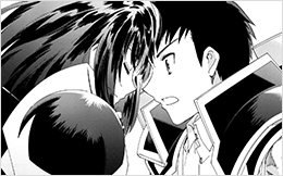 Chapter 42: Conclusion!
